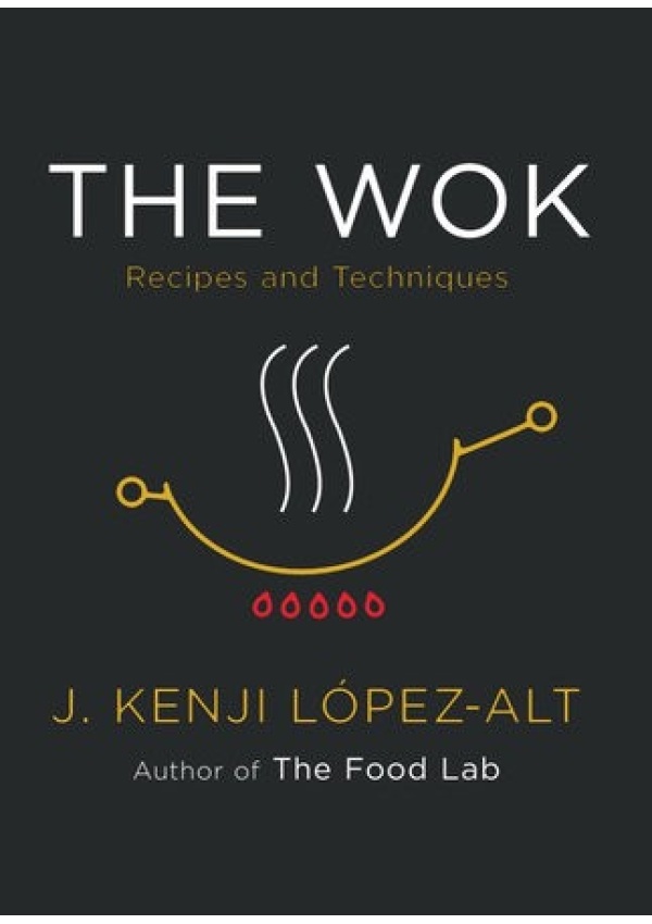 Wok, Recipes and Techniques