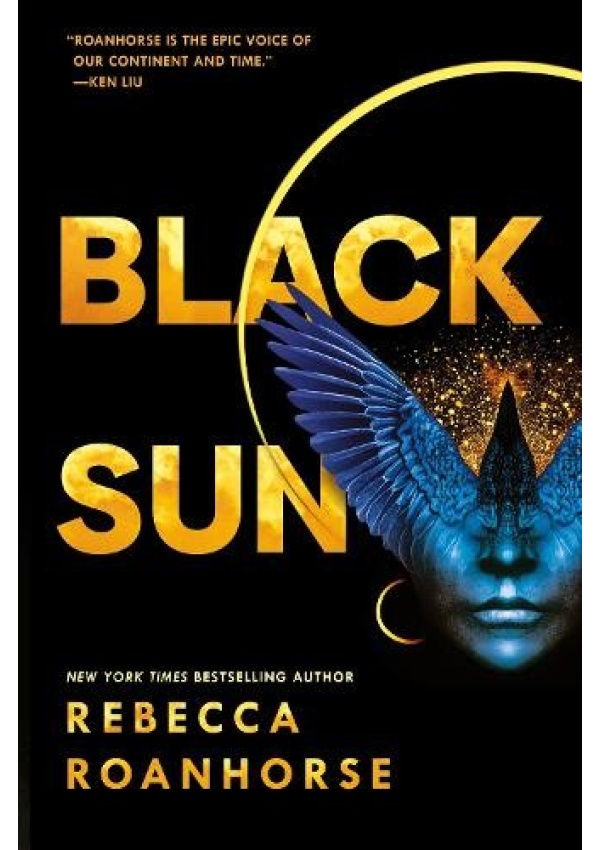 Black Sun Rebellion Publishing Ltd.