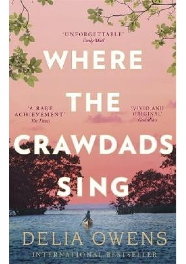 Where the Crawdads Sing
