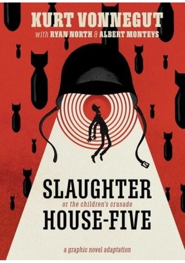 Slaughterhouse-Five: The Graphic Novel Archaia Studios Press