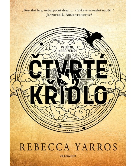 Čtvrté křídlo