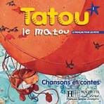 TATOU LE MATOU 1 AUDIO CD ELEVE Hachette