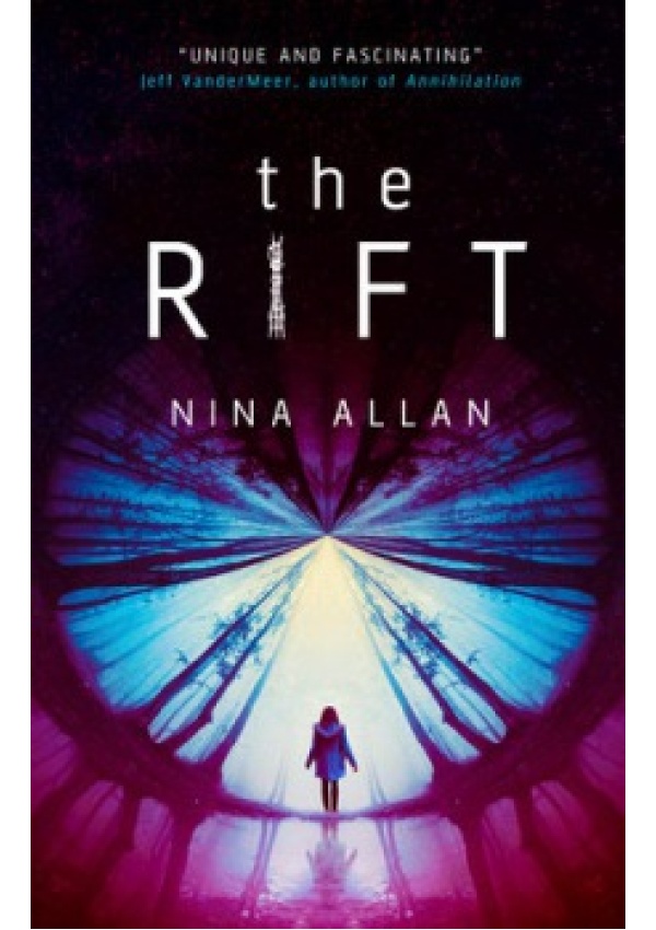 Rift Titan Books Ltd