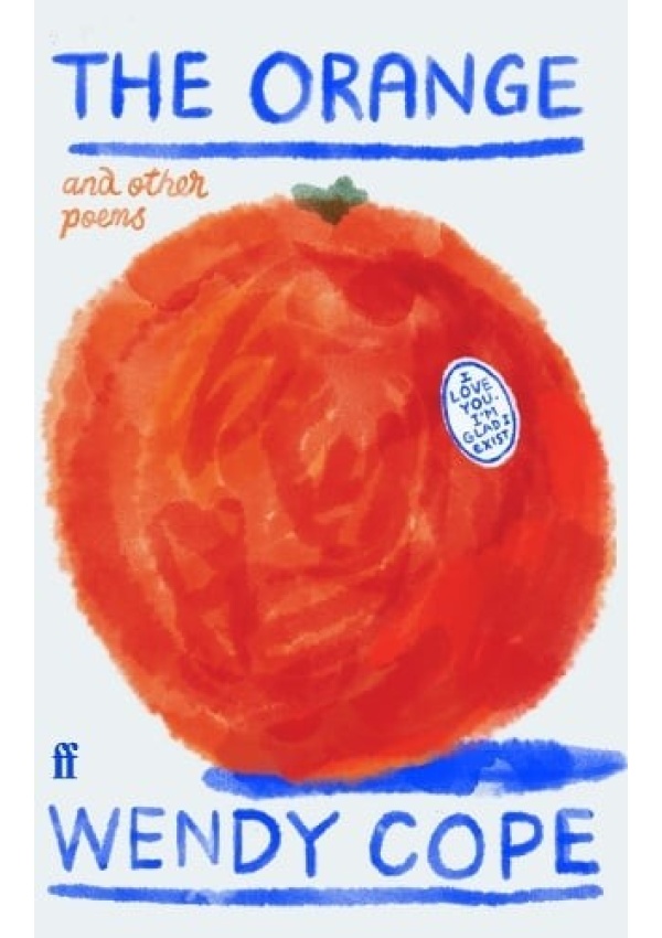 Orange and other poems