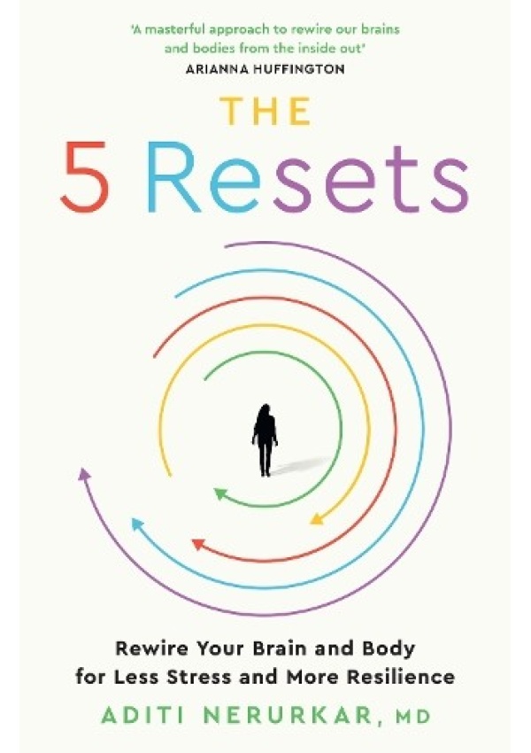 5 Resets, Rewire Your Brain and Body for Less Stress and More Resilience