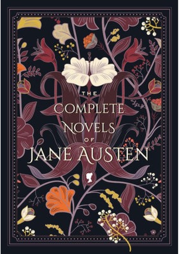 Complete Novels of Jane Austen Quarto Publishing Group USA Inc