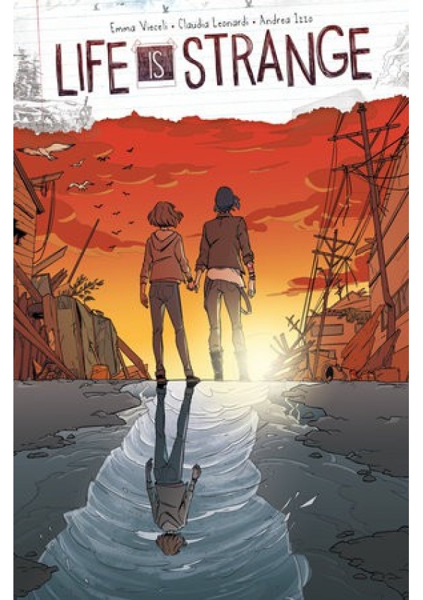 Life Is Strange Collection