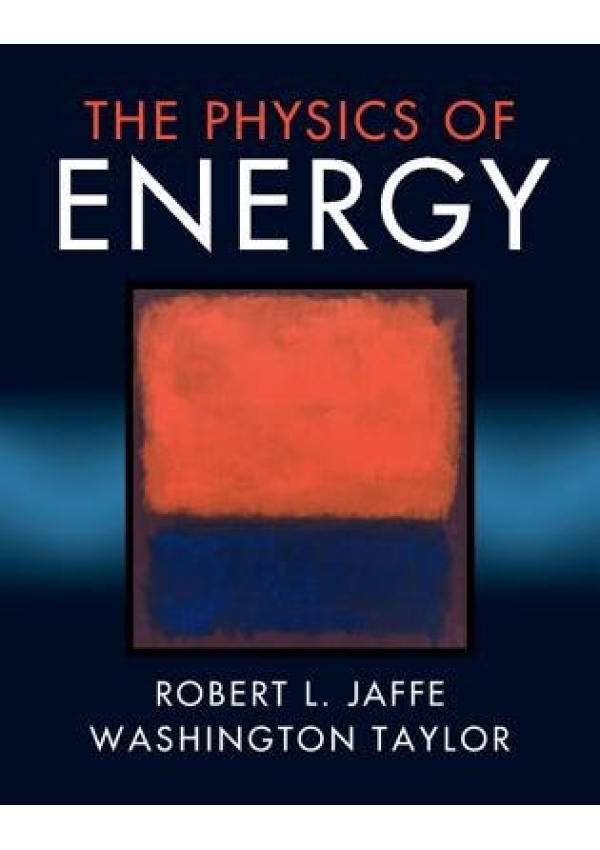 Physics of Energy