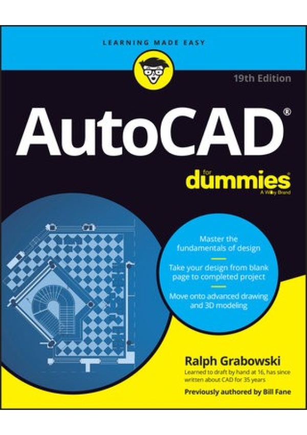 AutoCAD For Dummies