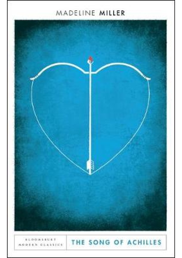 Song of Achilles
