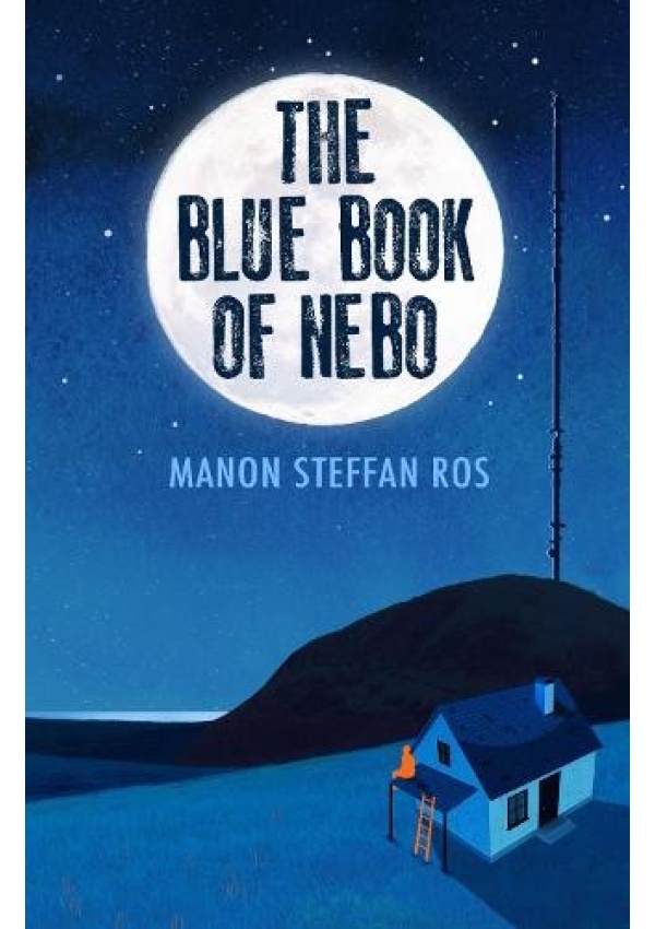 Blue Book of Nebo