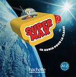 SUPER MAX 2 AUDIO CD CLASSE
