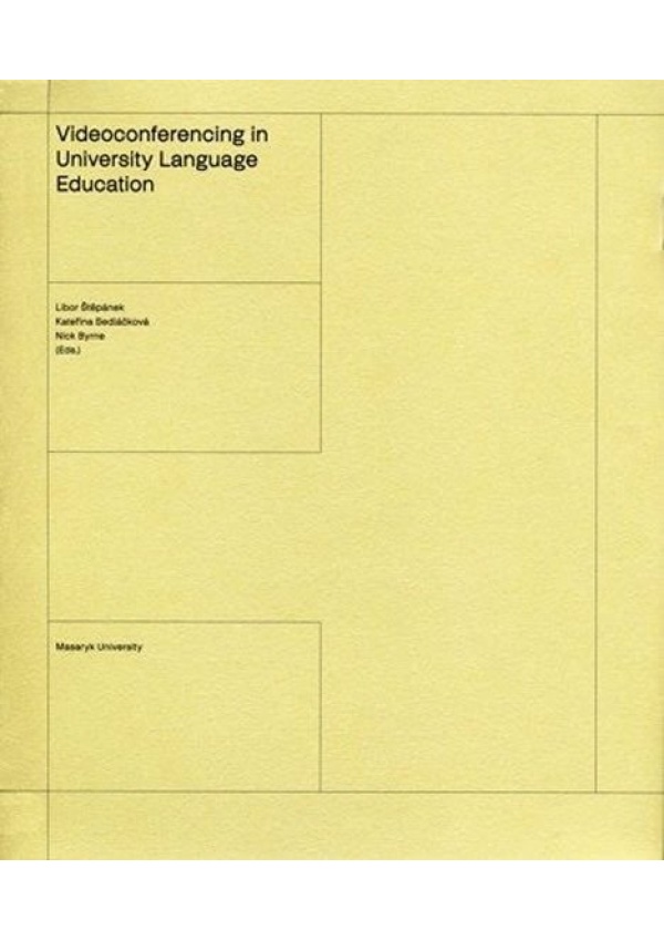 Videoconferencing in University Language Education
