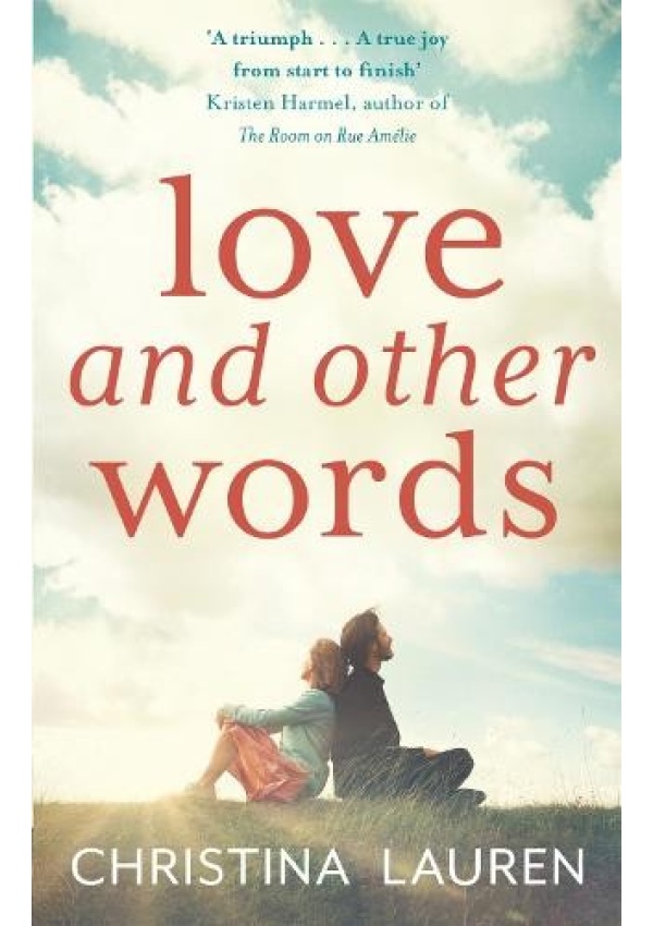 Love and Other Words