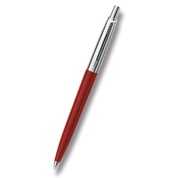 Parker Jotter Special Red kuličkové pero Parker