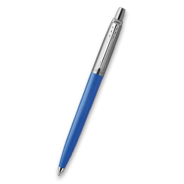 Kuličkové pero Parker Jotter Originals výběr barev blue Parker