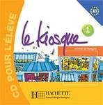 LE KIOSQUE 1 AUDIO CD D´ELEVE Hachette