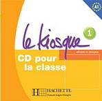 Le Kiosque 1 Audio Cd Classe