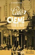 CAFE CREME 2 AUDIO CD /3/