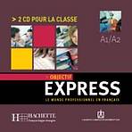 OBJECTIF EXPRESS 1 AUDIO CD /2/