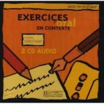 EXERCICES D´ORAL EN CONTEXTE DEBUTANT CD /2/ Hachette
