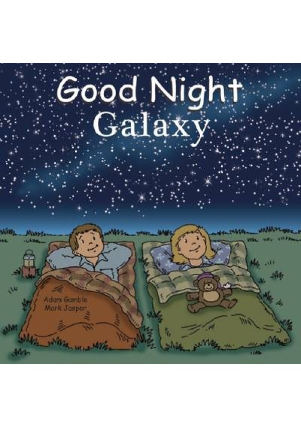 Good Night Galaxy