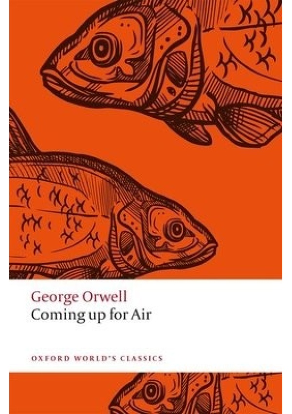 Coming Up for Air Oxford University Press