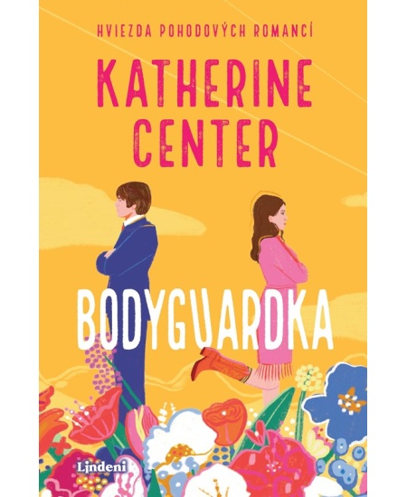 Bodyguardka 