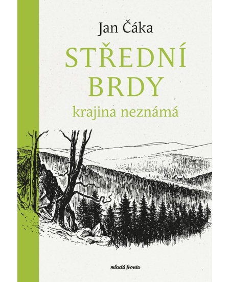 Střední Brdy 