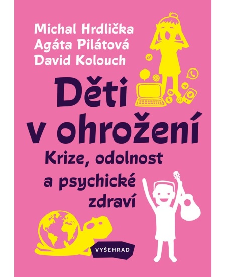 Děti v ohrožení