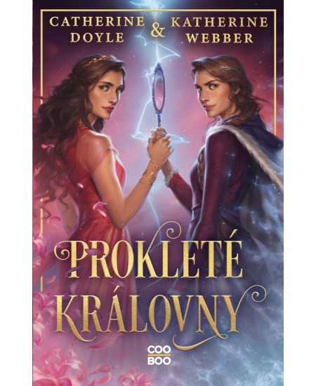 Prokleté královny