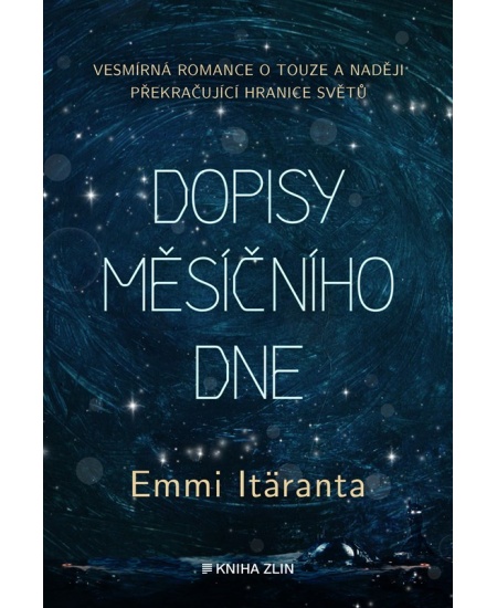 Dopisy měsíčního dne