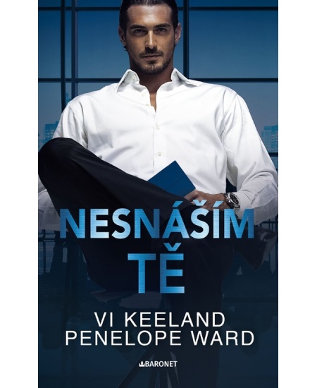 Nesnáším tě