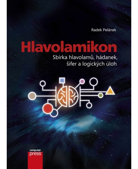 Hlavolamikon