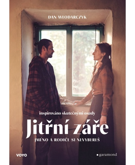 Jitřní záře