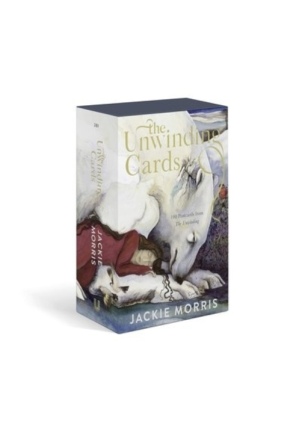 Unwinding Cards