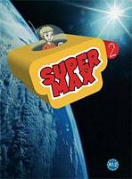 SUPER MAX 2 LIVRE D´ELEVE