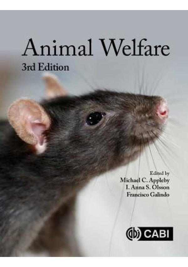 Animal Welfare CABI Publishing