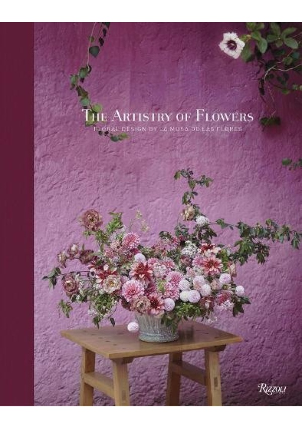 Artistry of Flowers, Floral Design by La Musa de las Flores