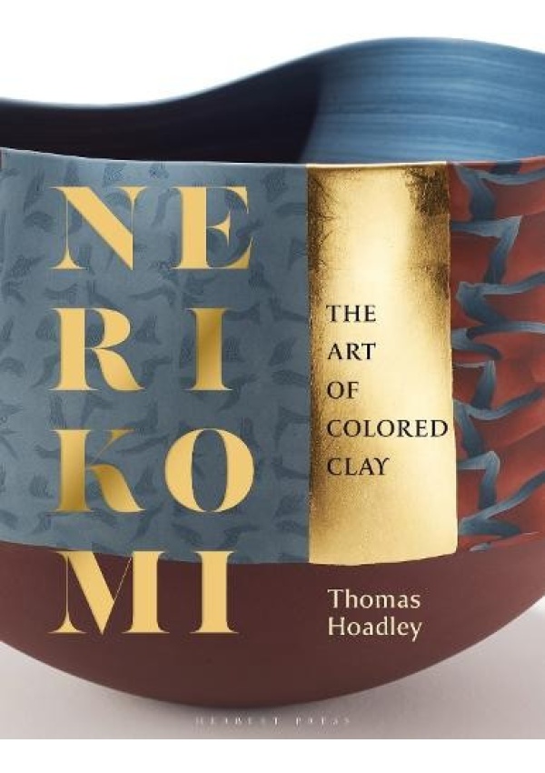 Nerikomi, The Art of Colored Clay