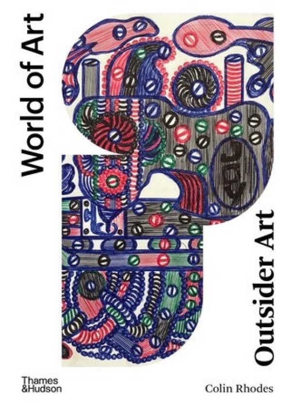 Outsider Art, Art Brut and its Affinities