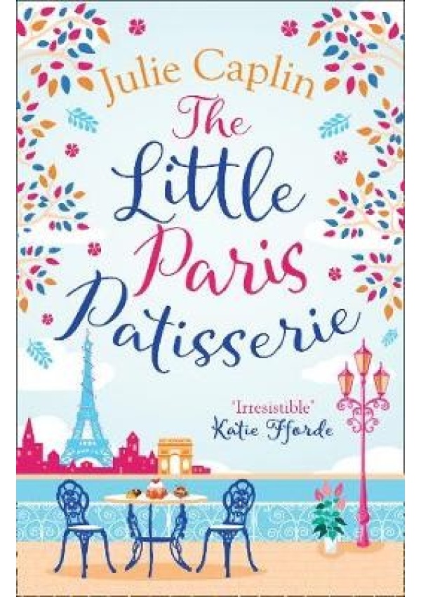Little Paris Patisserie