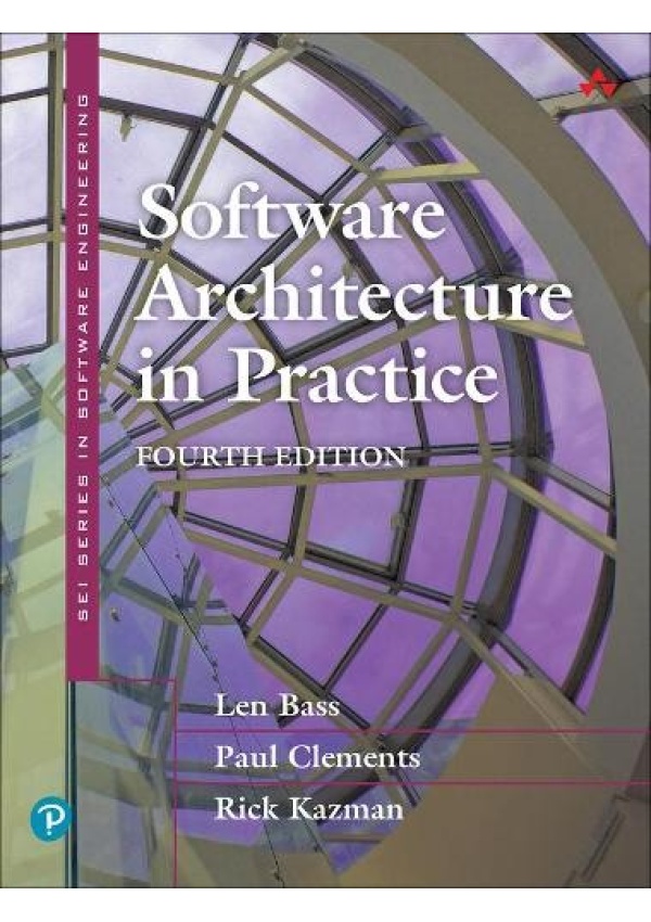 Software Architecture in Practice