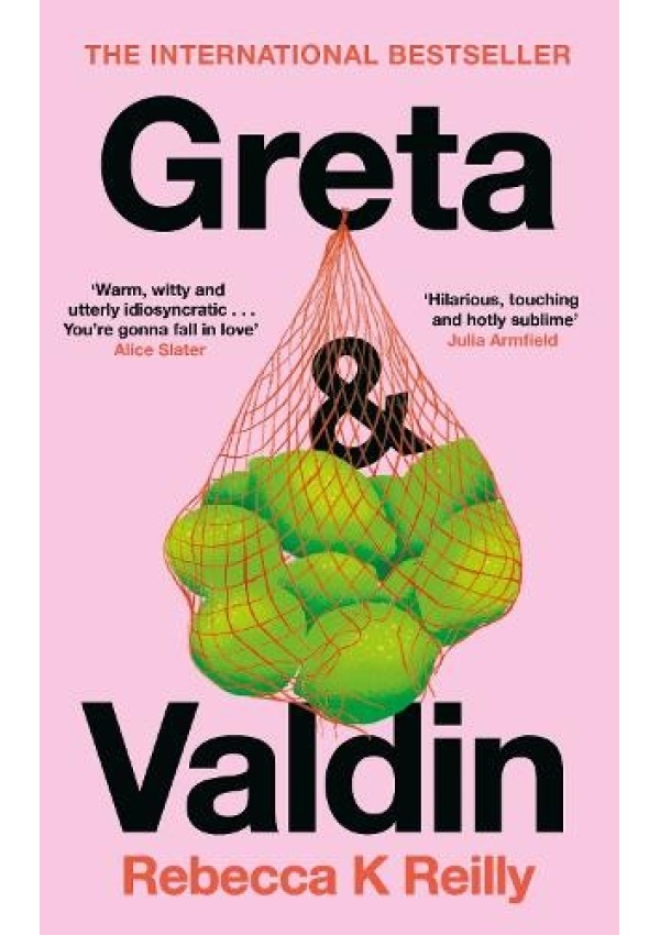Greta and Valdin