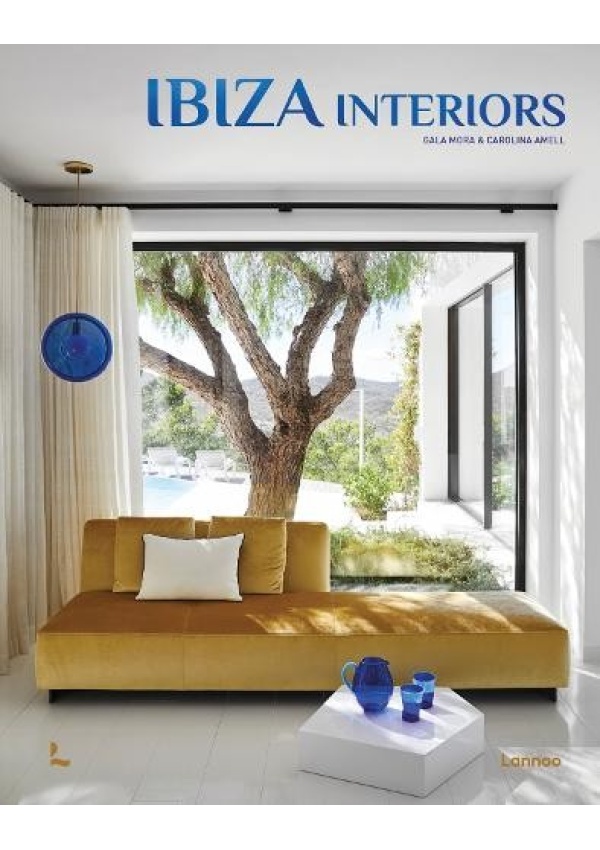 Ibiza Interiors Lannoo Publishers