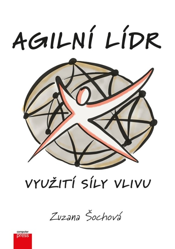 Agilní lídr
