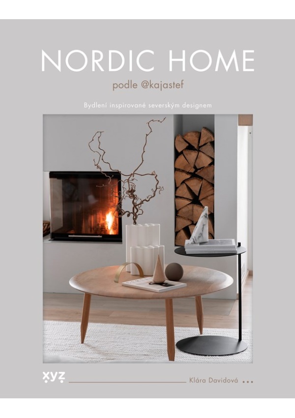 Nordic Home podle KajaStef XYZ