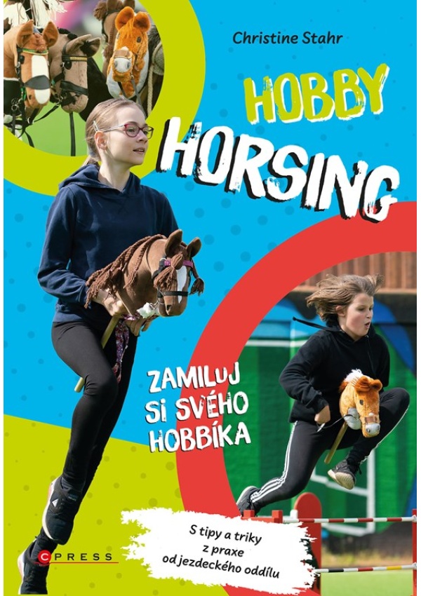 Hobby horsing CPRESS