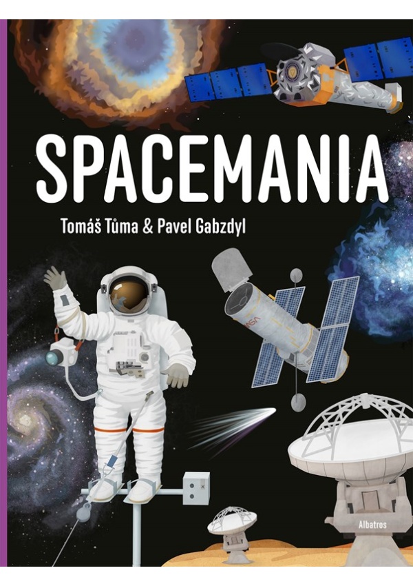 Spacemania