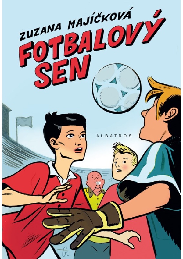 Fotbalový sen